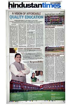 HIMDUSTAN TIMES 28-12-2016