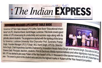 INDIAN EXPRESS Pg-6, 09-05-2017