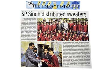TIMES OF INDIA 02-02-2018