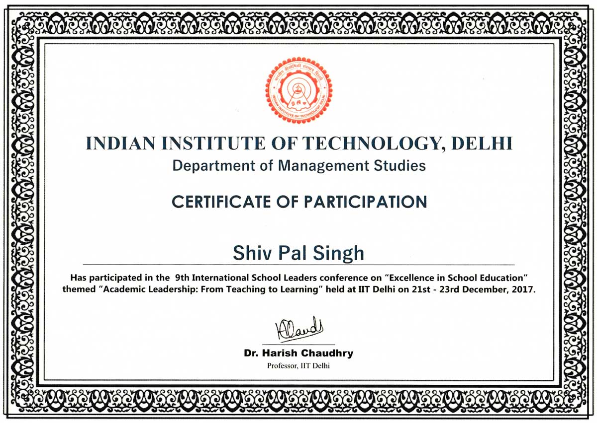 IIT DELHI(2)